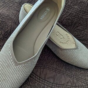 Ballet Flats